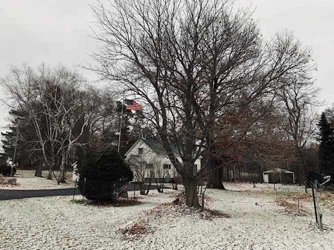 W9583 Cascade Mountain Rd Portage, WI 53901 | MLS 1945070 Photo 1