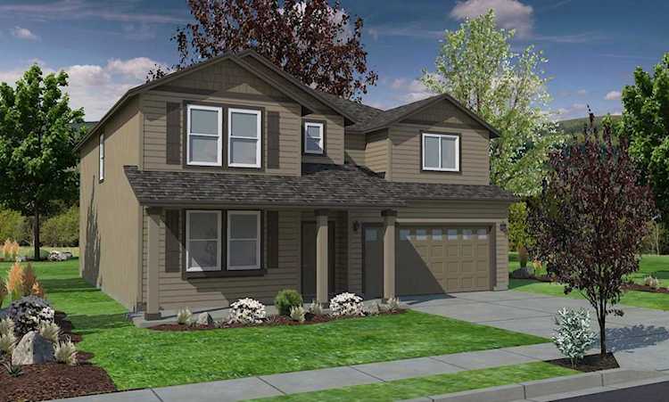 63377 NW Kiesow Ct Bend, OR 97703