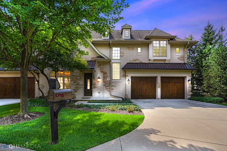5 Willowcrest Dr #5 Oak Brook, IL 60523