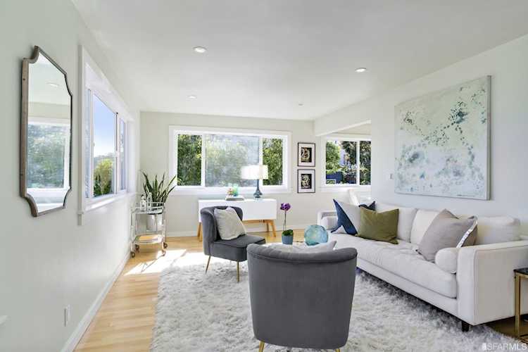 965 Alvarado Street #6 San Francisco, CA 94114