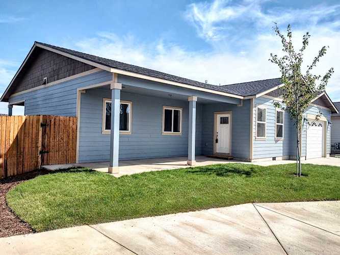 539 SE Morgan Ct Madras, OR 97741