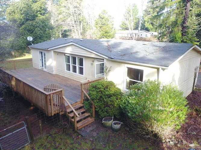 96473 Alder Ridge RD Brookings, OR 97415