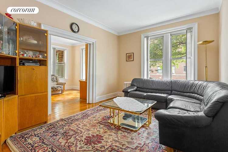 4012 7th Ave #4 Brooklyn, NY 11232