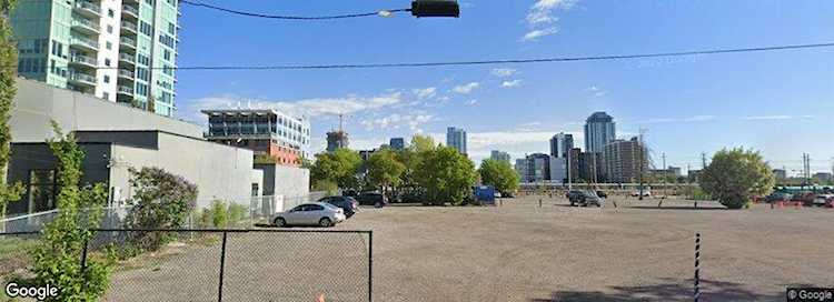 508 12 Ave SE Calgary, AB T2G 1Y6