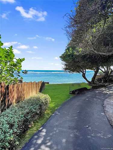 132 Royal Circle #A Honolulu, HI 96816 | MLS 202226149 Photo 1