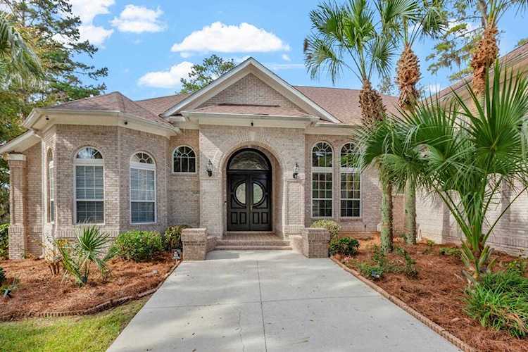 7132 Wooded Gorge Dr Tallahassee, FL 32312