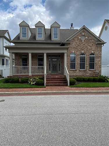 8171 Rush Place Indianapolis, IN 46240 | MLS 21898610 Photo 1