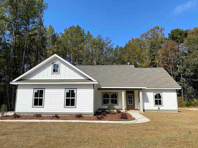 113 Laurel Ct Monticello, FL 32344 in Crooked Creek Photo 1