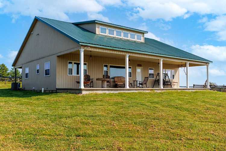 260 Ruddles Mill-Cynthiana Rd Paris, KY 40361