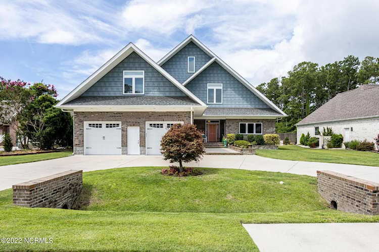 406 Sawgrass Cove Sneads Ferry, NC 28460