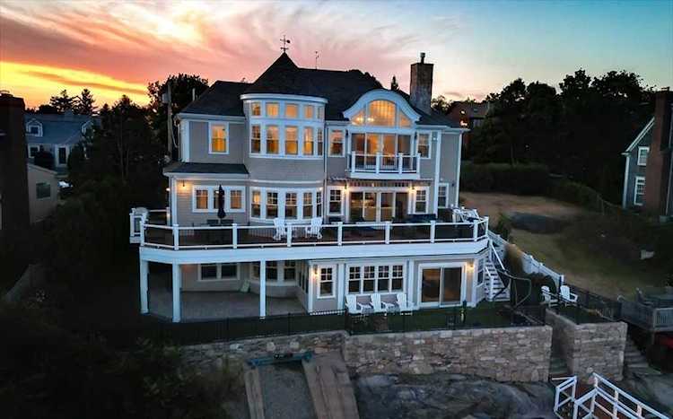 94 Crabtree Rd Quincy, MA 02171 | MLS 73023992 Photo 1