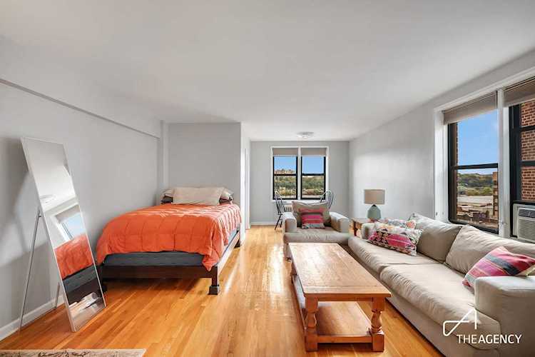 70 E Park Terrace #6-G New York, NY 10034
