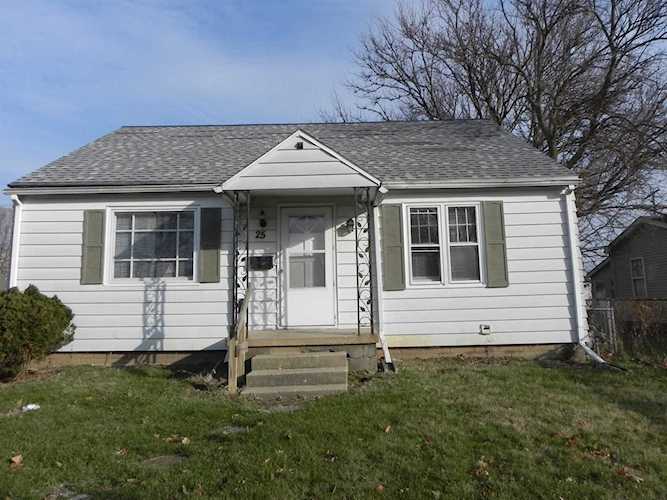 25 S 31st Street Lafayette, IN 47904