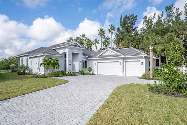 9327 Orchid Cove Circle Vero Beach, FL 32963 | MLS 258514 Photo 1