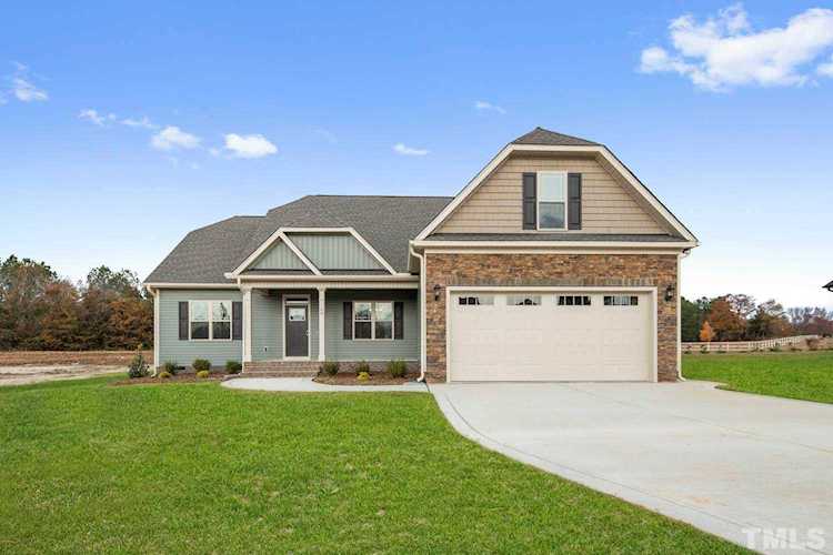 50 Tarheel Landing Drive Benson, NC 27504