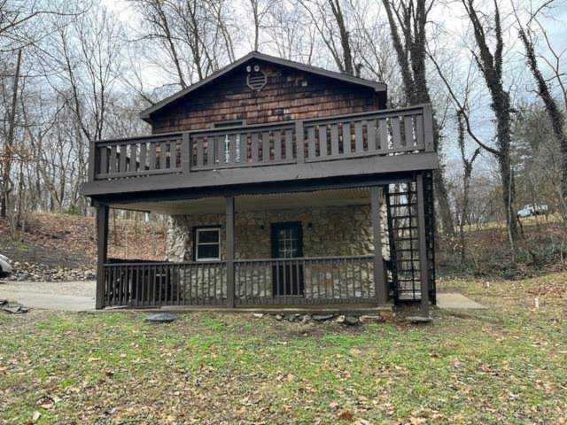 5844 Yankeetown Road Boonville, IN 47601
