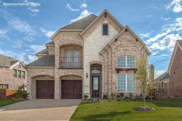 3905 Wittenburg Drive McKinney, TX 75071