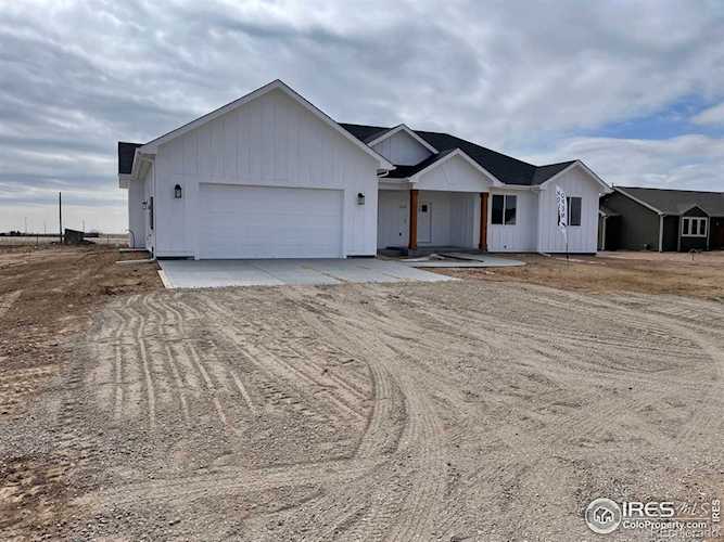 123 2nd St Nunn, CO 80648
