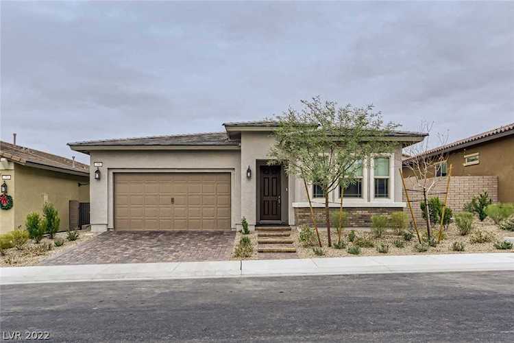 700 Sunray Park St Henderson, NV 89011