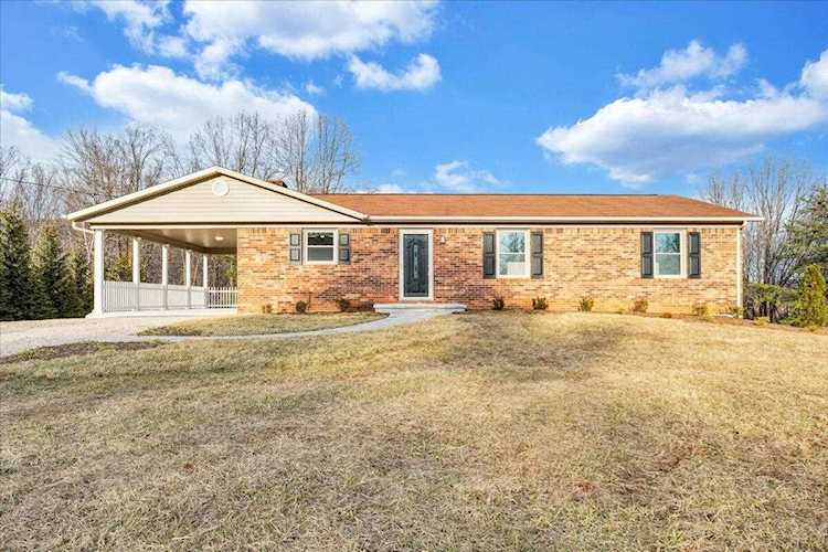 687 Country Ridge Bassett, VA 24055 | MLS 894992 Photo 1