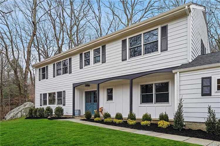 127 Oliver Road Bedford, NY 10506 | MLS H6222988 Photo 1