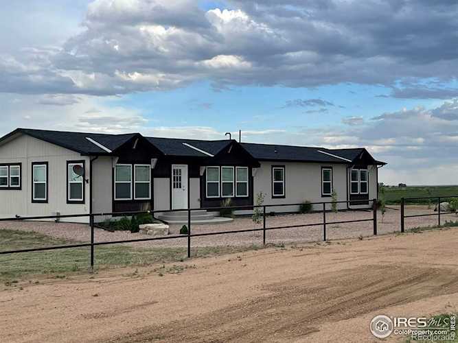 35244 County Road 55 Gill, CO 80624