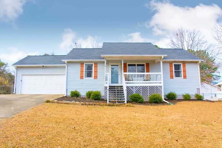 224 Wesley Mill WayVilla RicaGA30180 | Fayette And Coweta Homes Photo 1