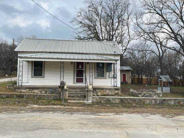 315 Hill Street Hico, TX 76457