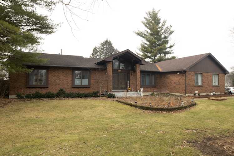 26606 N Cherrywood Ln Wauconda, IL 60084
