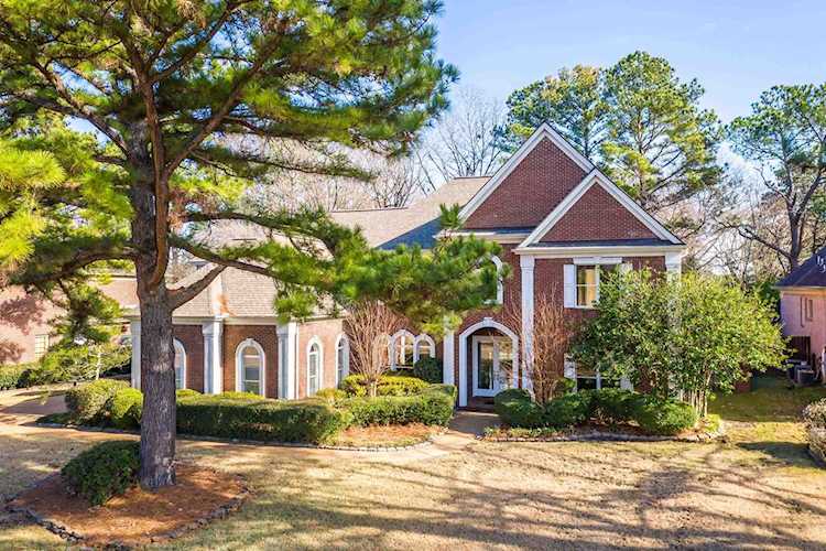 3300 Kenney Dr Germantown, TN 38139