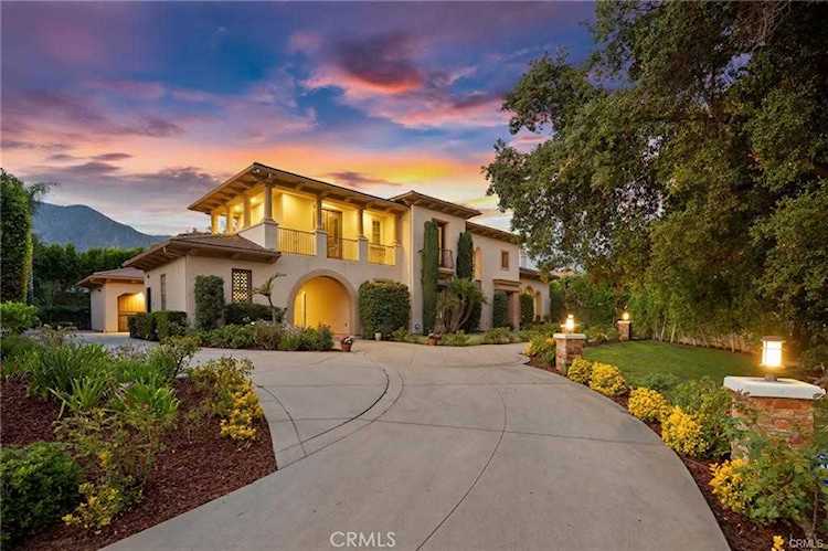 761 Carriage House Dr Arcadia, CA 91006