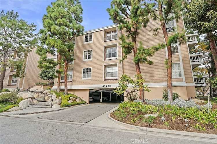 4342 Redwood Ave #C-212, Marina Del Rey, CA 90292 | RubyHome Photo 1
