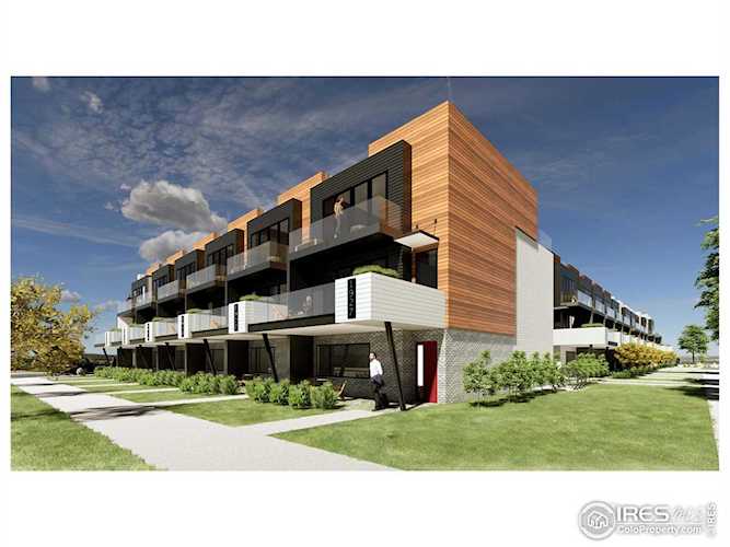 2465 Walnut St #2 Boulder, CO 80302