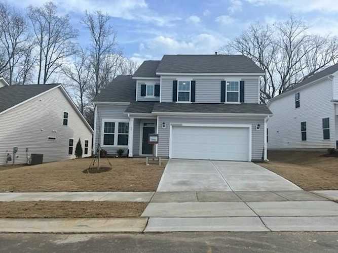55 Weldon Lane Angier, NC 27501