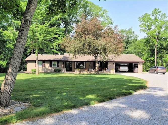 2851 S State Road 47 Crawfordsville, IN 47933