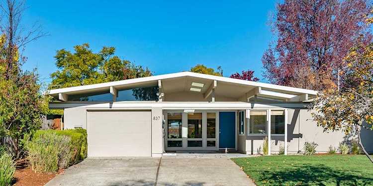 837 Duncardine Way Sunnyvale, CA 94087 | MLS ML81913942 Photo 1
