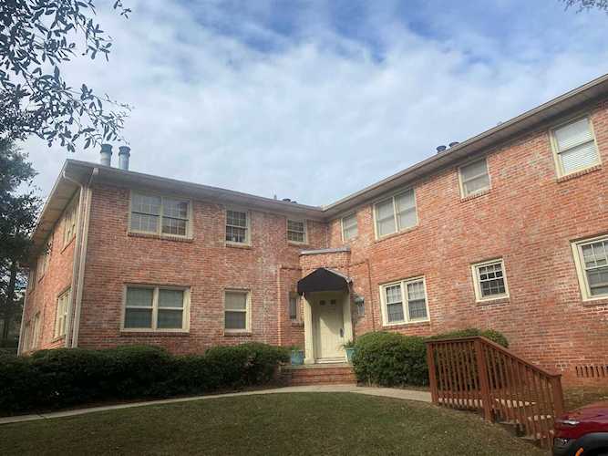 524 E Pensacola St Tallahassee, FL 32301 in Lafayette Condominiums Photo 1