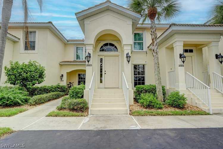 10105 Colonial Country Club Blvd #2503 Fort Myers, FL 33913