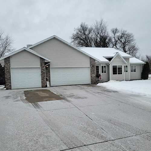 5617 Kingfisher Drive Stevens Point, WI 54482