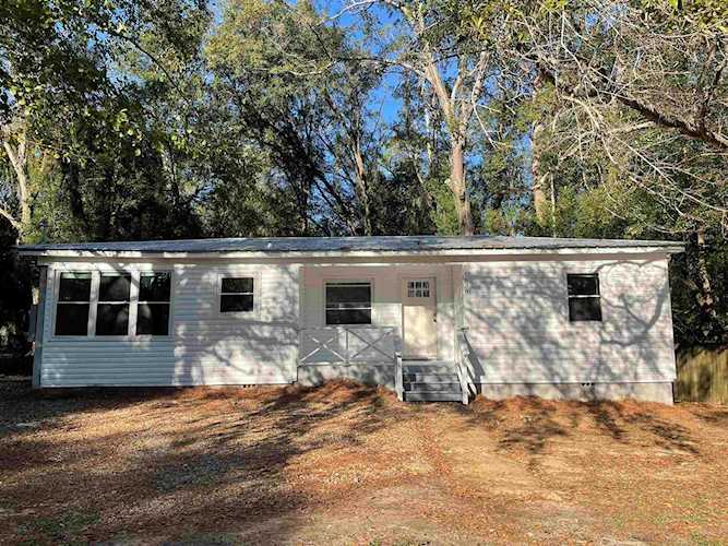 1636 Pepper Dr Tallahassee, FL 32310 in Elberta Empire Addition Photo 1