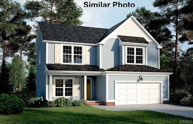 000001 Pee Dee Drive Shawboro, NC 27973
