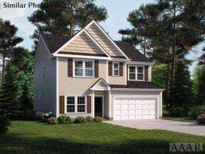 0001 Pee Dee Drive Shawboro, NC 27973