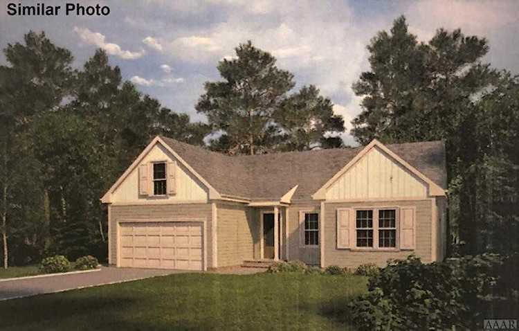 01 Pee Dee Drive Shawboro, NC 27973
