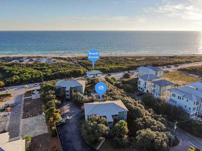 81 S Orange Street #205 Inlet Beach, FL 32461