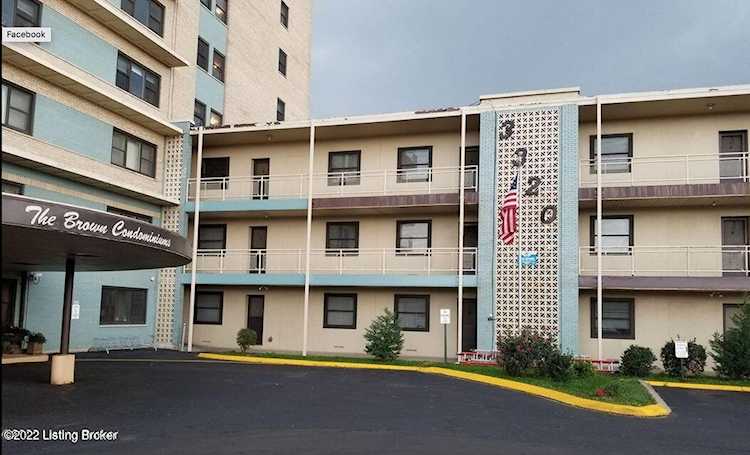 3320 Bardstown Rd #113 Louisville, KY 40218 | MLS 1628111 Photo 1