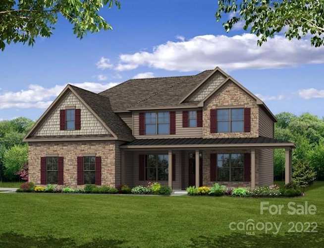 17318 Monocacy Blvd Huntersville, NC 28078