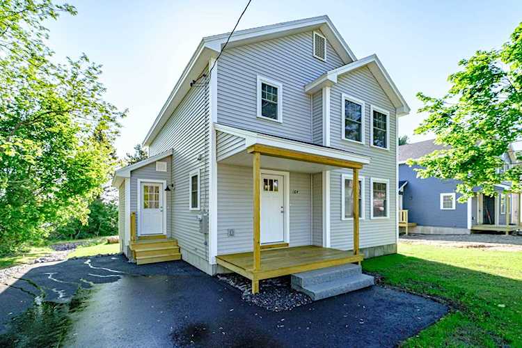 164 Ridgeland Ave South Portland, ME 04106