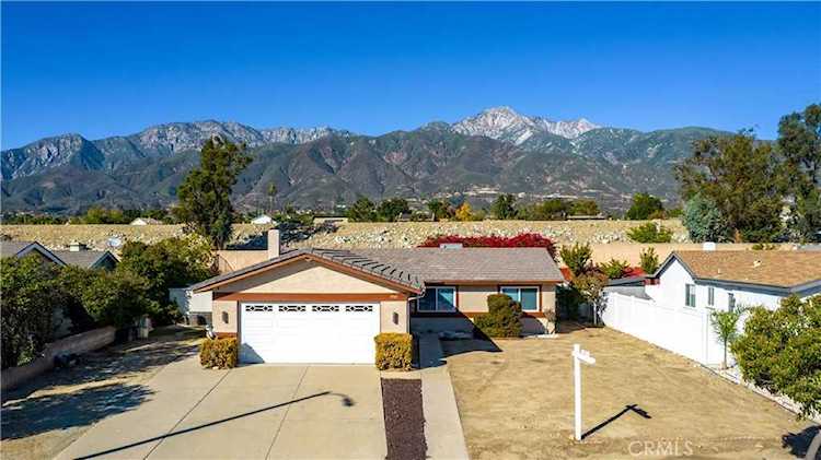9990 Banyan St Rancho Cucamonga, CA 91737
