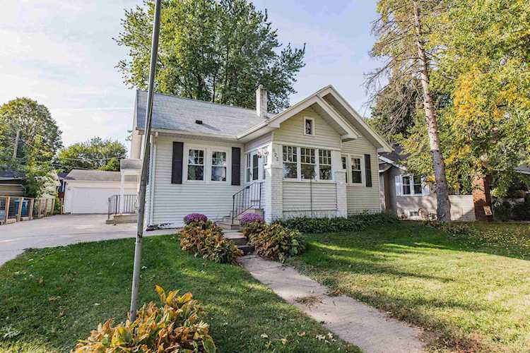 623 Campbell Ave Waterloo IA 50701 | home for sale | MLS#:20224696 Photo 1