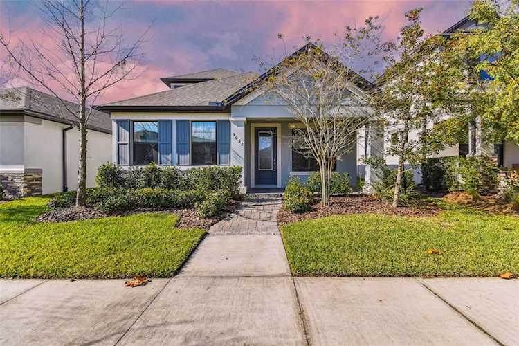 3032 Abrams Trl Odessa, FL 33556